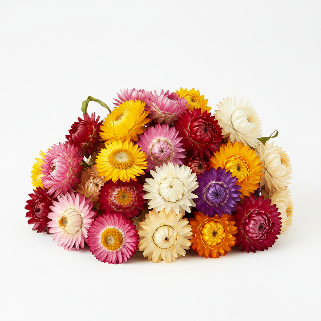 Flowers - Annual SMALL six pack