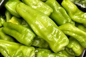Pepper Seedlings - SWEET