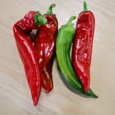 Pepper Seedlings - SWEET