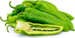 Pepper Seedlings - HOT
