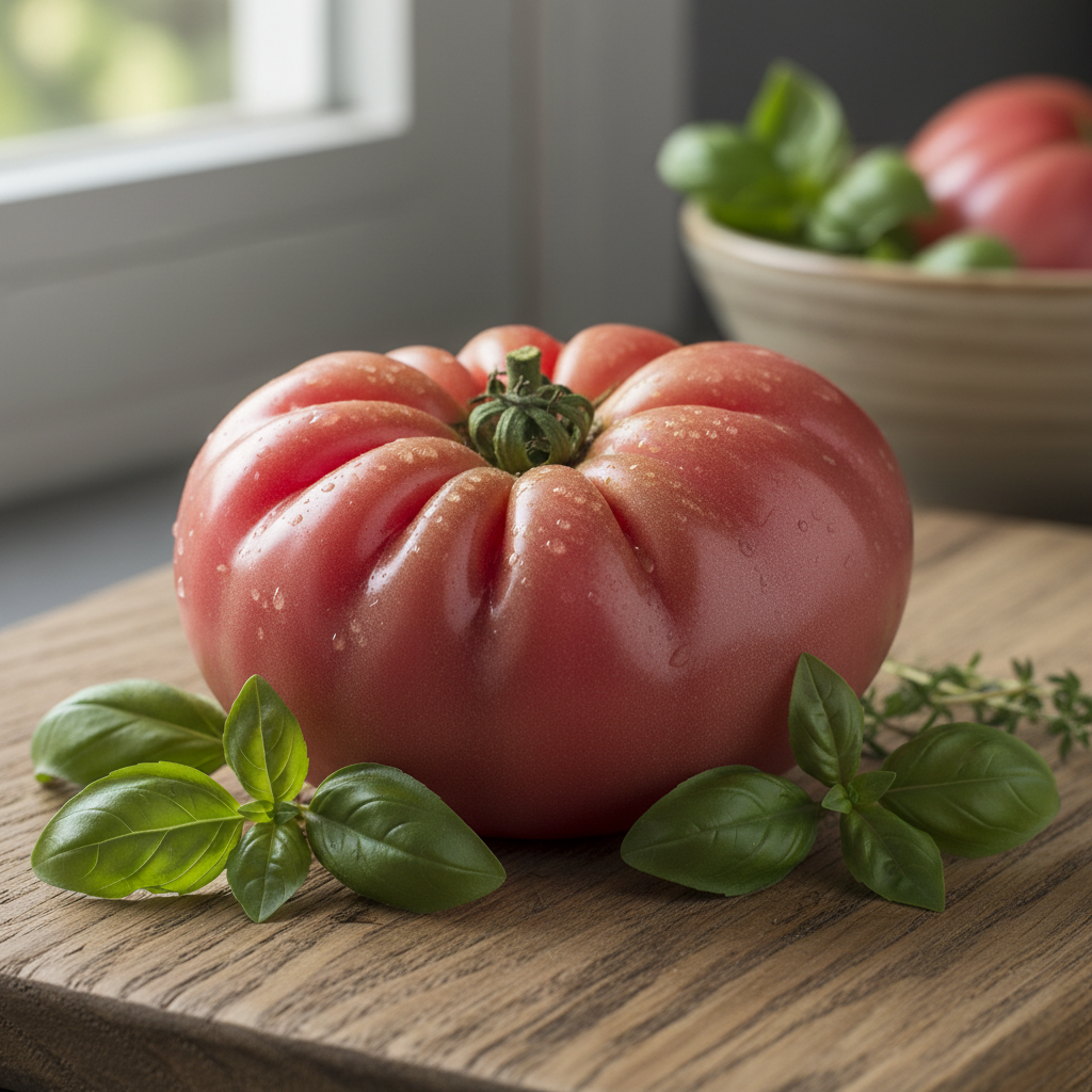Tomato Seedlings