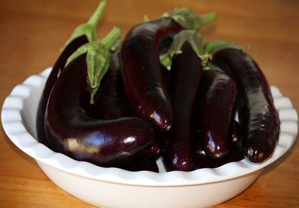 Eggplant