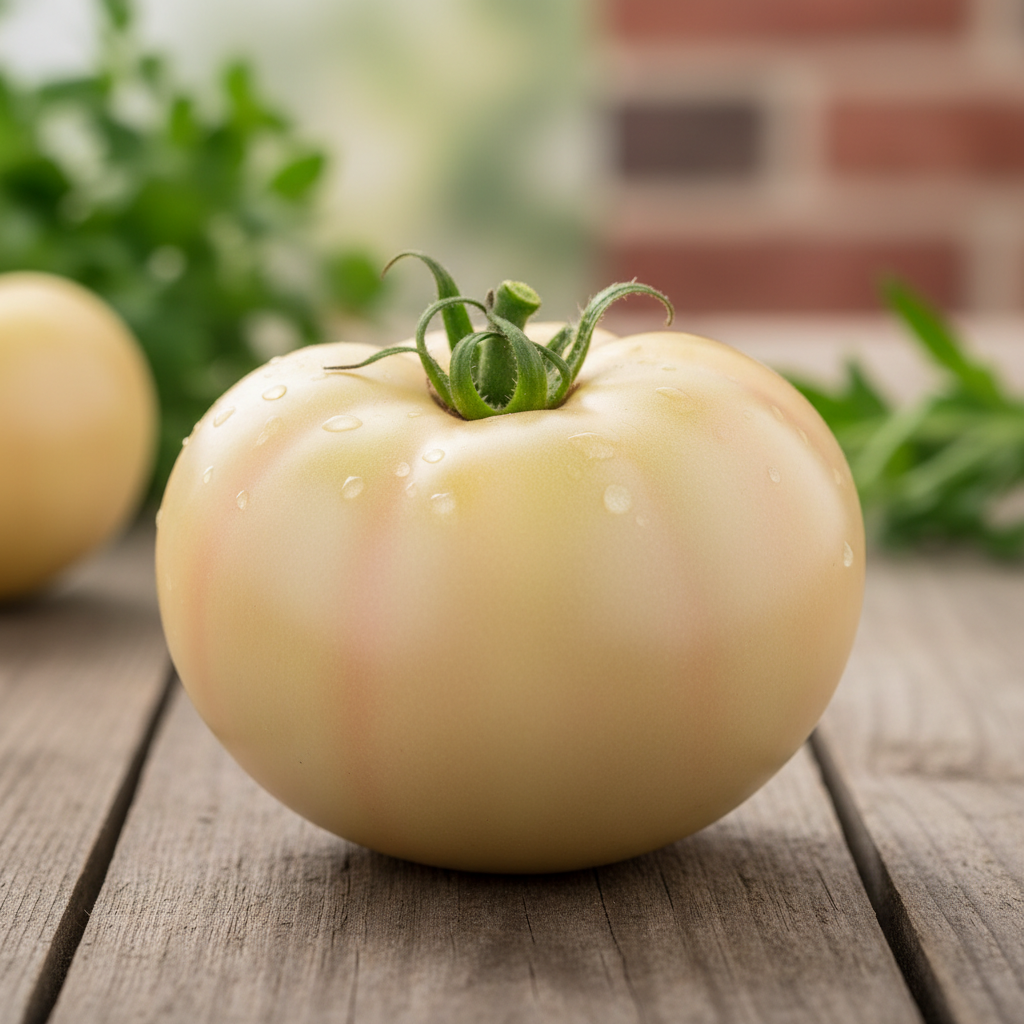Tomato Seedlings
