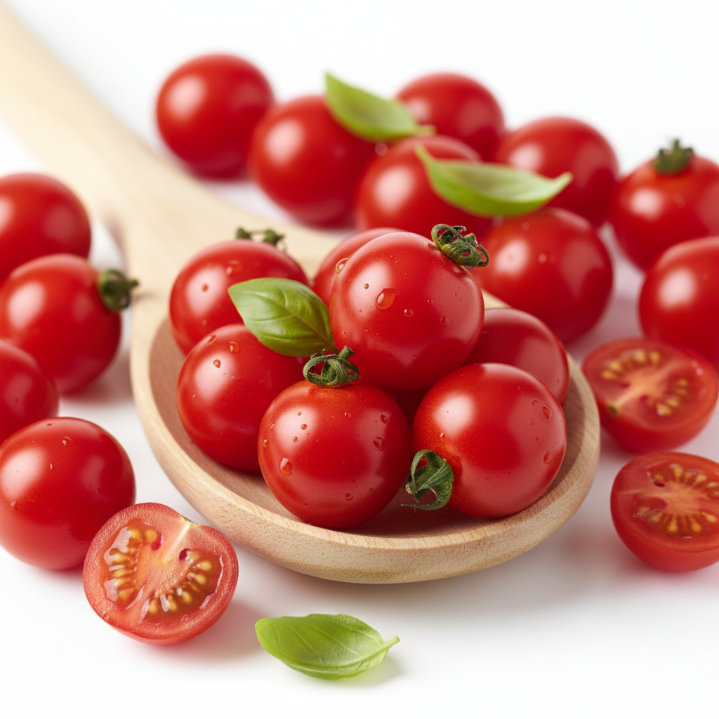 CHERRY Tomato Seedlings