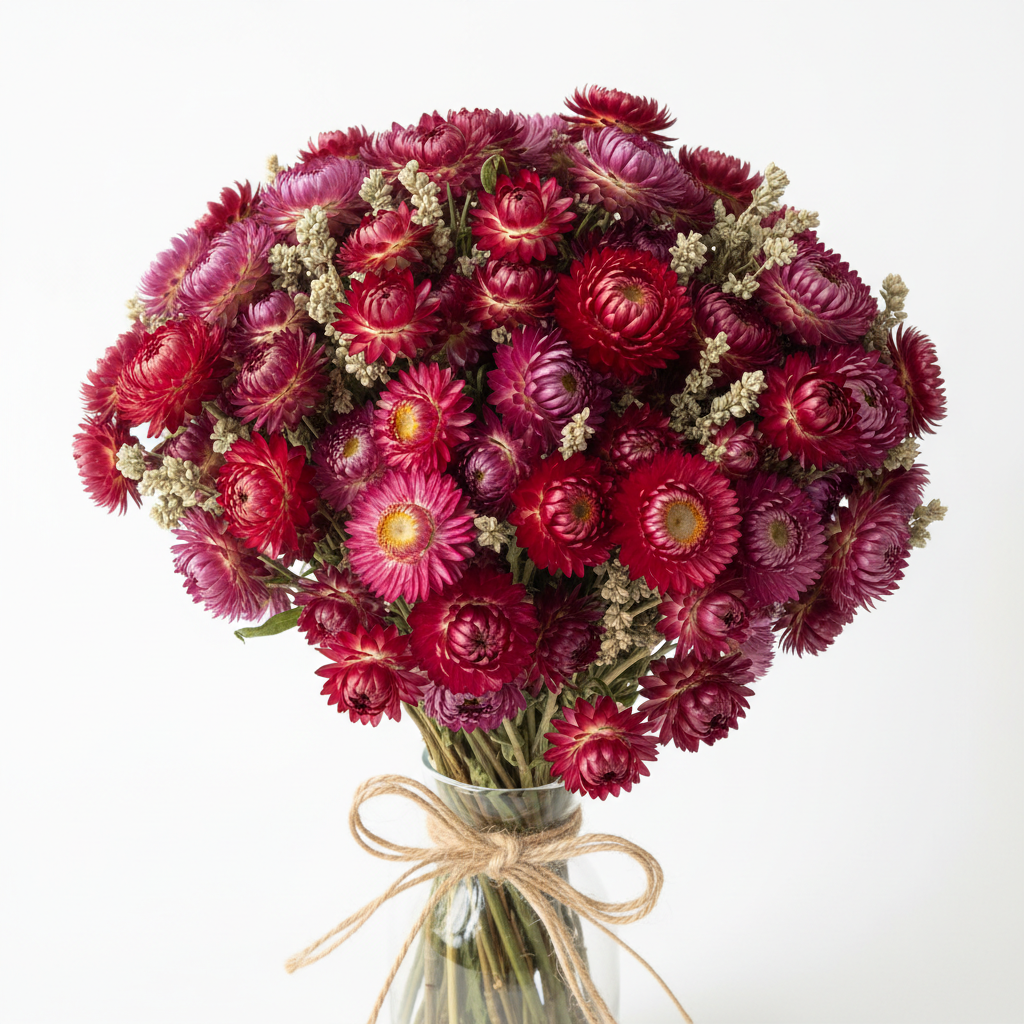 Flowers - Annual SMALL six pack