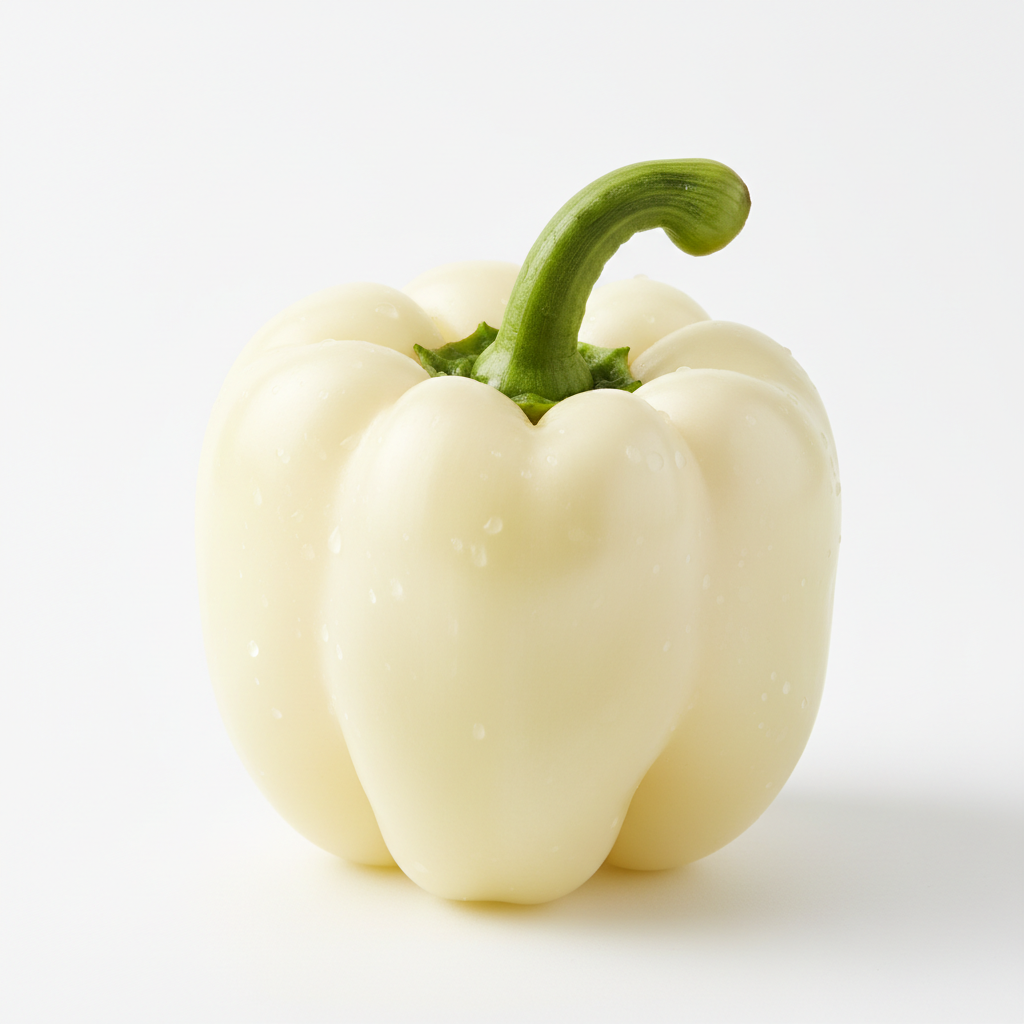Pepper Seedlings - SWEET