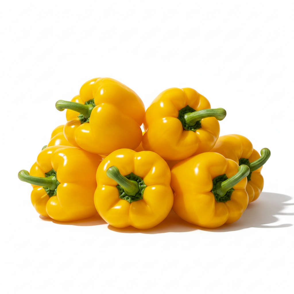 Pepper Seedlings - SWEET