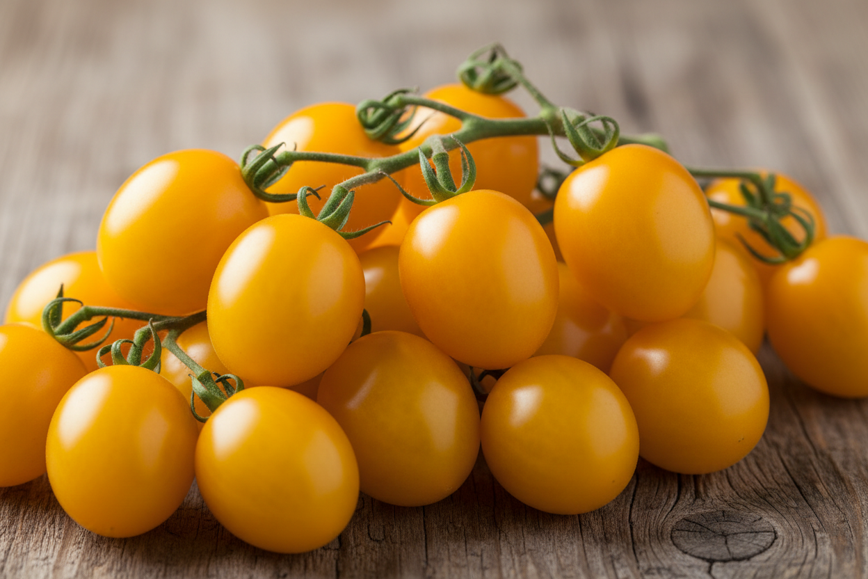 CHERRY Tomato Seedlings